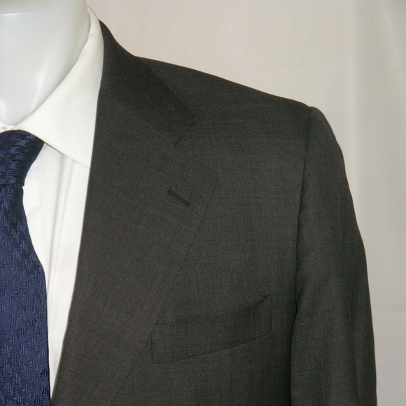 Franck Namani Ultimum Super 150 Blazer 44R